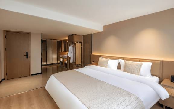 臻享王城酒店(桂林两江四湖东西巷店)图片