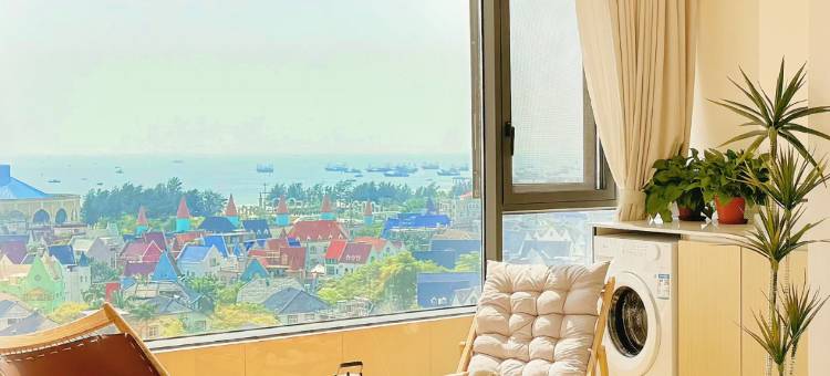 北海悦曼海景酒店(银滩度假区店)图片