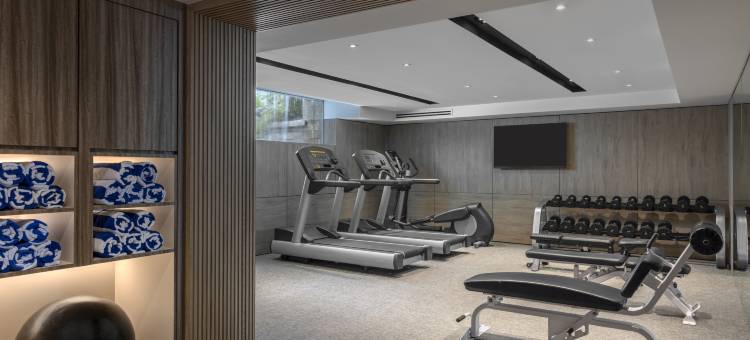 新加坡温德姆酒店(Wyndham Singapore Hotel)图片