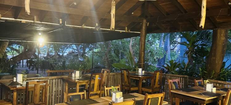 桑迪海景酒店(Thundi Sea View)图片