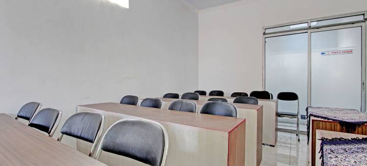 Hotel O Hotel New Tirken图片