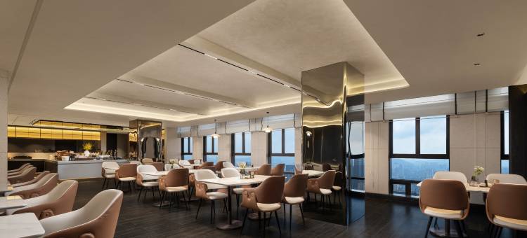 南通开发区永旺梦乐城亚朵酒店图片