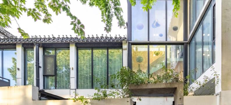 花筑·同里栖云河景民宿(同里古镇景区口店)图片