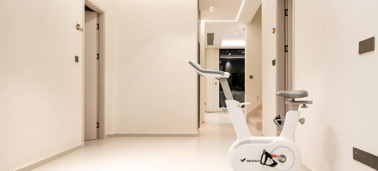 朱家尖林厘·居里泳池民宿(普陀山机场蜈蚣峙码头店)图片