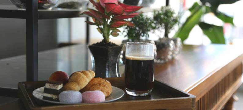 安阳世贸中心酒店图片