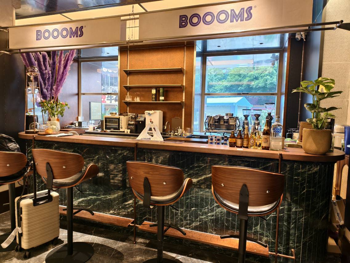 广州总统大酒店(天河体育中心太古汇店)图片