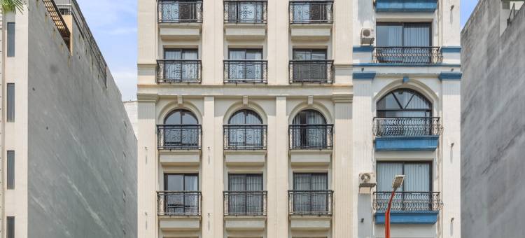 岘港皇家魅力酒店(Royal Charm Hotel Danang)图片