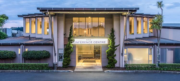 外普纳会议中心酒店(Waipuna Hotel & Conference Centre)图片