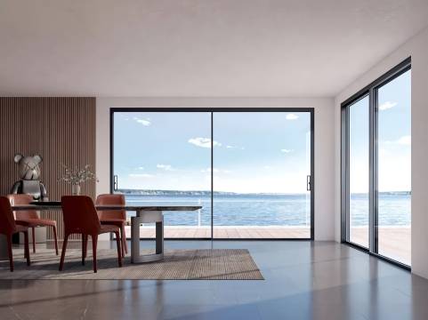 三亚沁海酒店(南山寺崖州湾海滩店)图片