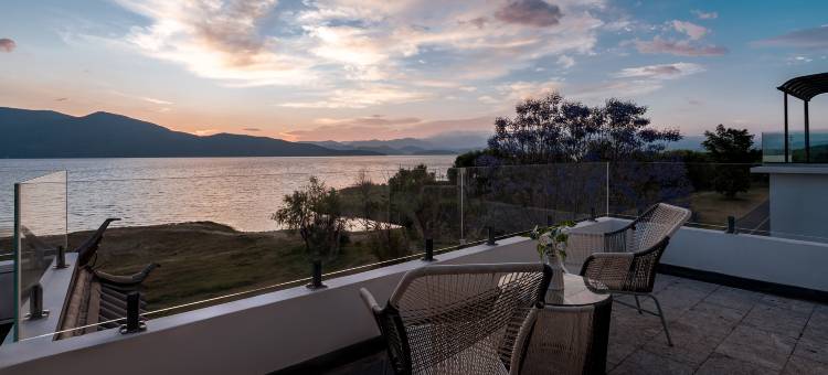 行云·海景全智能设计师Villa美宿(大理洱海才村店)图片