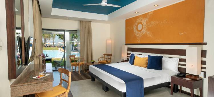 海豚俱乐部酒店(Club Hotel Dolphin)图片