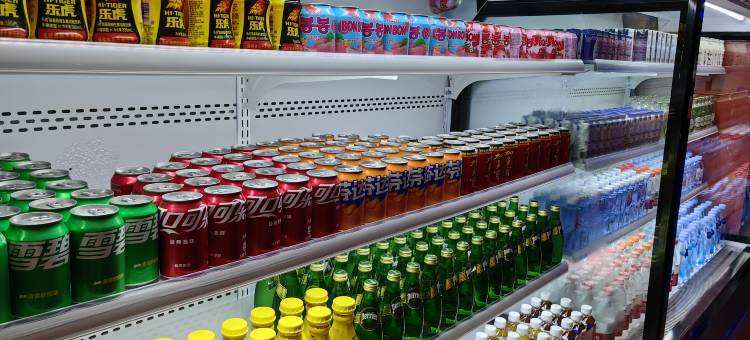 禾沐家温泉度假酒店图片