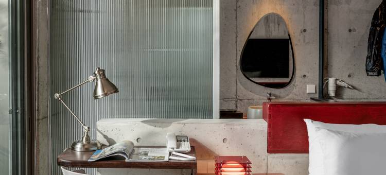 Oday Stay精品酒店(岘港)— 距离龙桥仅2分钟路程(Oday Stay Boutique Hotel Da Nang - 2 Minutes to Dragon Bridge)图片
