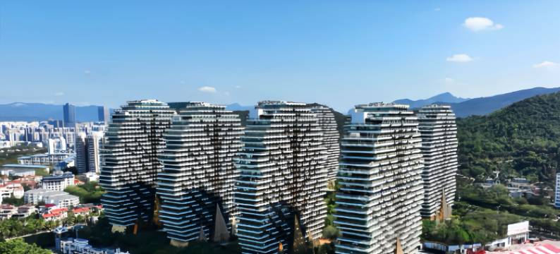 三亚大树之冠度假公寓图片