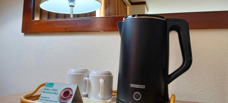 多赫拉酒店(Dohera Hotel)图片