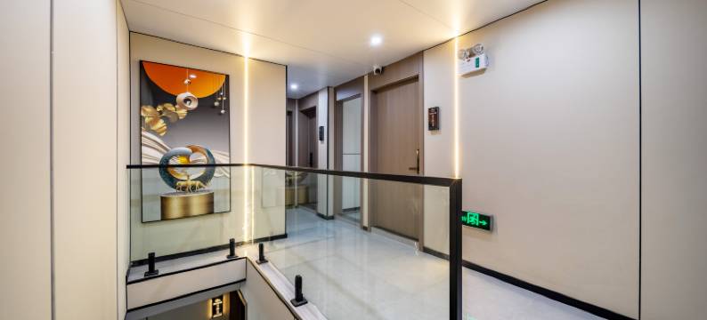 射阳梦阳商务宾馆图片