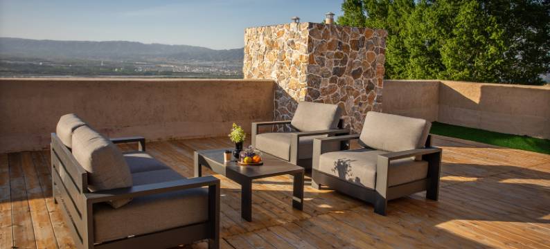 探索秘境·乡野村落(特克斯店)图片