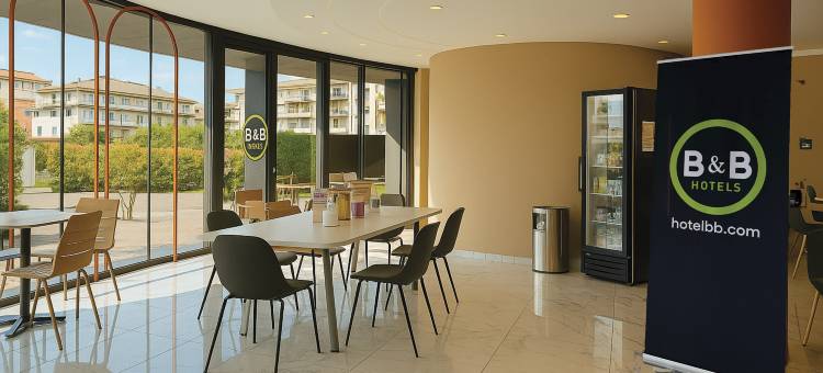 民宿酒店拉蒂纳(B&B Hotel Latina)图片