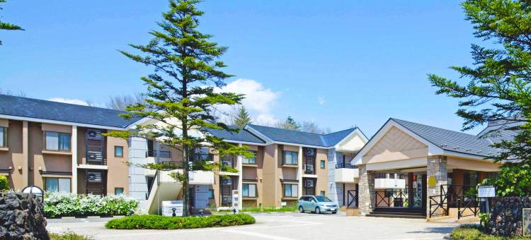 东急假期 轻井泽(TokyuVacations Karuizawa)图片