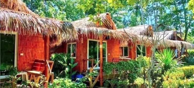 莫克蒙特拉海滨度假村(Mook Montra Resort Seafront)图片