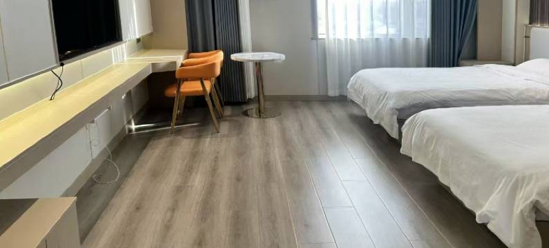 白云鄂博综合教育营地希予民宿图片