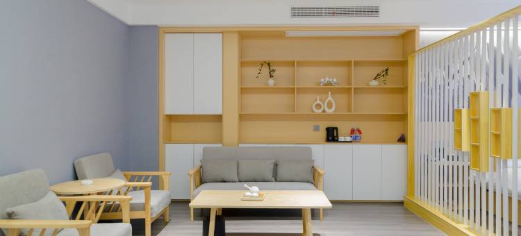 橙客酒店(阳新明月湾店)图片