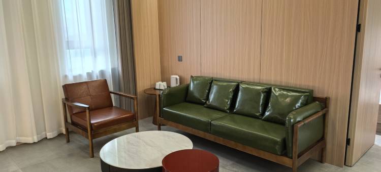 灯塔良辰花园酒店图片