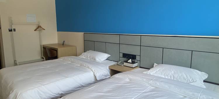 内蒙古你好酒店图片