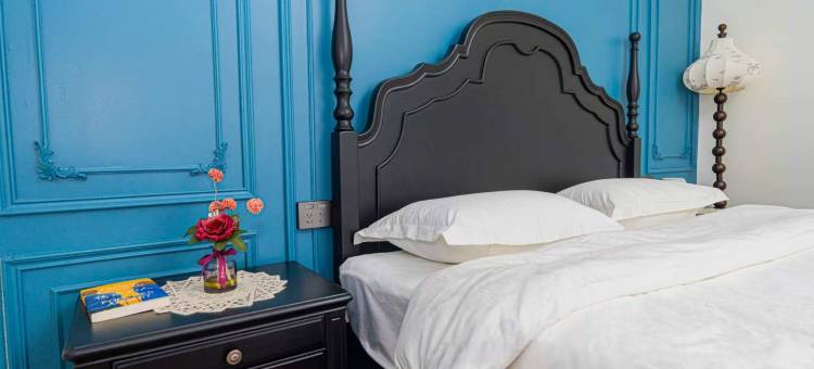 柏院·暮歌民宿图片