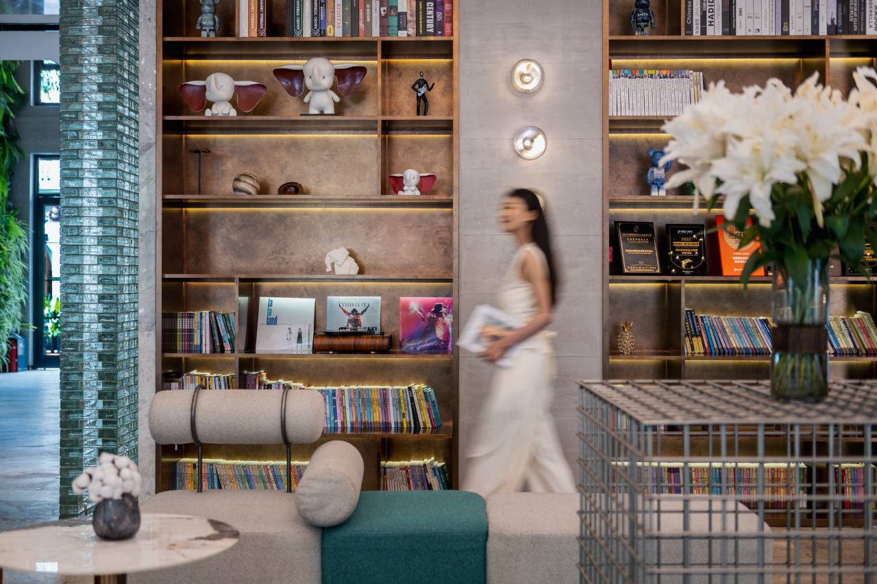 西双版纳悦莲庄菠萝度假酒店图片