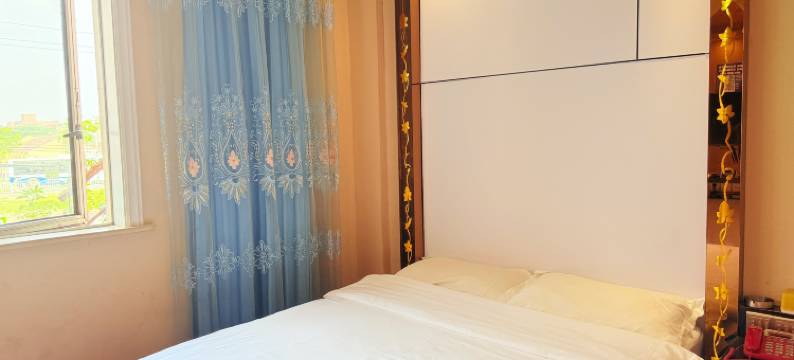 上海艾朗精品酒店图片