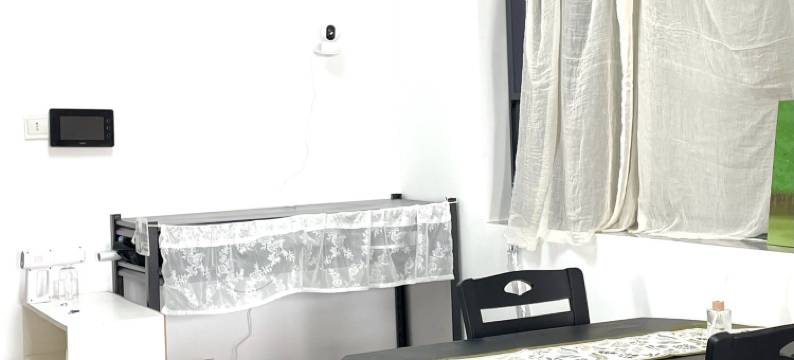 莉莉丝纯女青旅图片