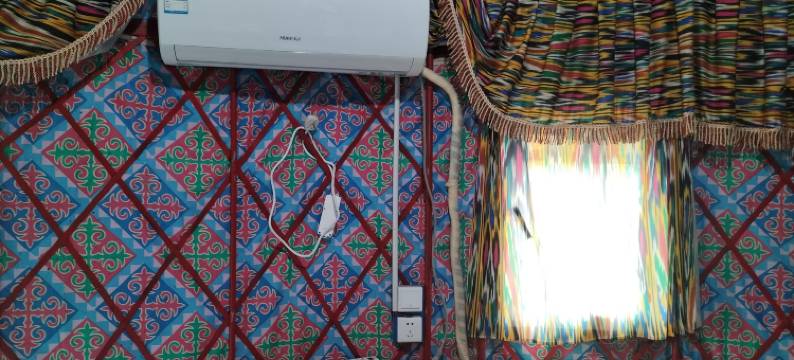 博尔塔拉五湖四海一家亲住宿图片