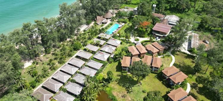 长滩查乐特酒店(Long Beach Chalet)图片