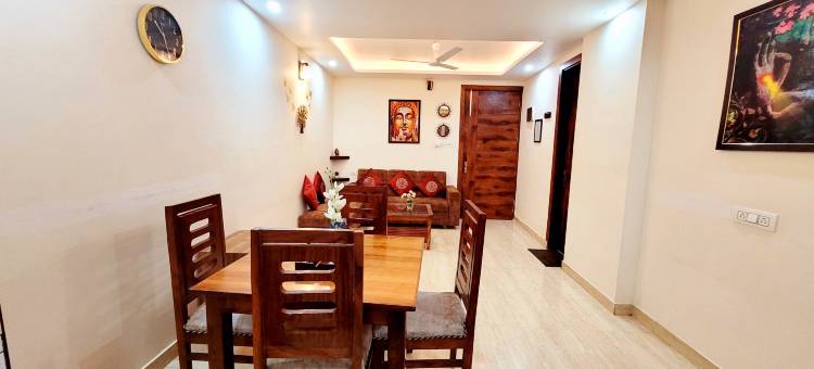 Yogvan Holiday Apartments图片
