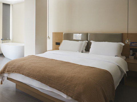 佤山别院酒店(佤山凤城店)