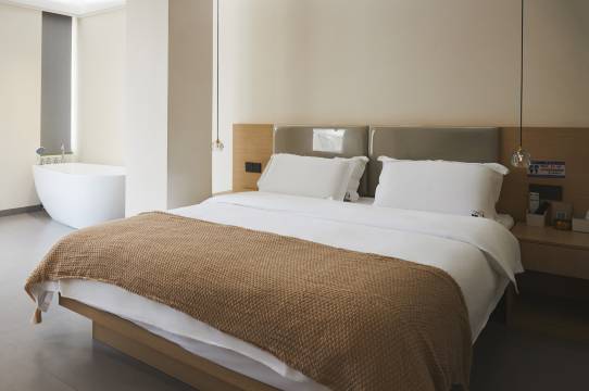 佤山别院酒店(佤山凤城店)