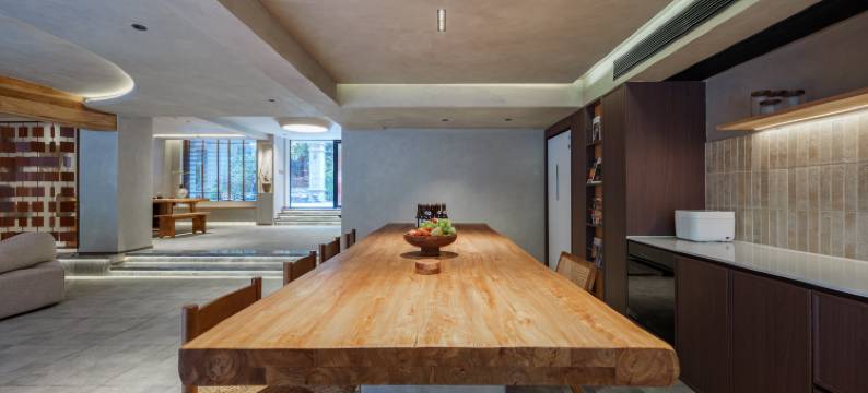 朴舍民宿(南浔古镇店)图片