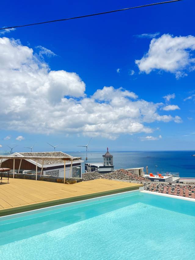 平潭念就·相见｜Nice join·To seas日出海景度假民宿图片