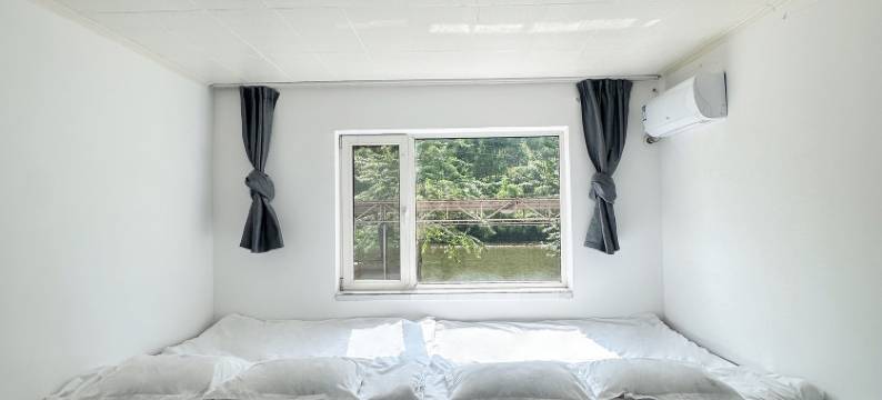 本溪登月民宿图片