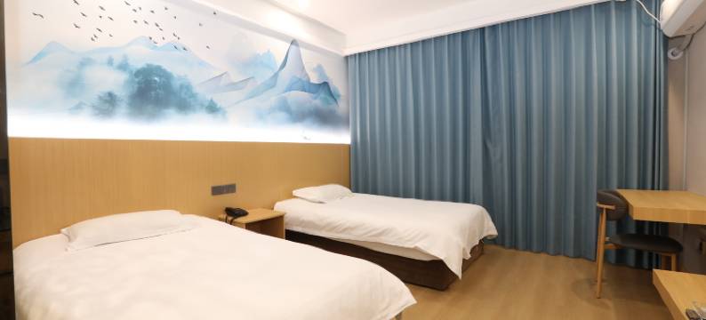 浦江巴厘岛精品酒店(浦江人民广场店)图片