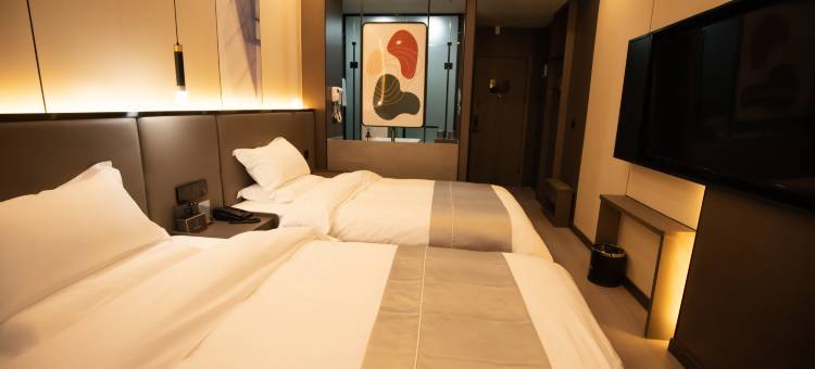 途客轻居酒店(甘南合作店)图片