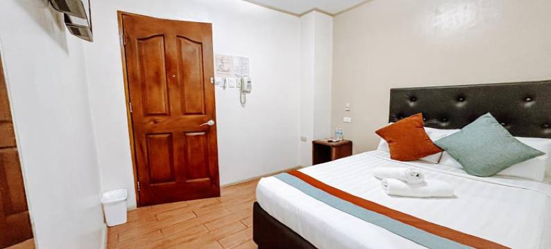 Casa Luciana Hotel图片