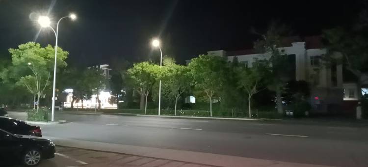 如家华驿精选酒店(秦皇岛北戴河老虎石公园店)图片