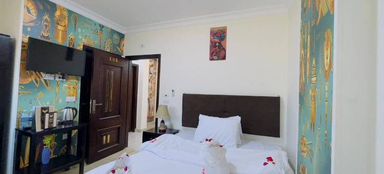 凤凰金字塔景观旅馆(Phoenix Pyramids View Inn)图片