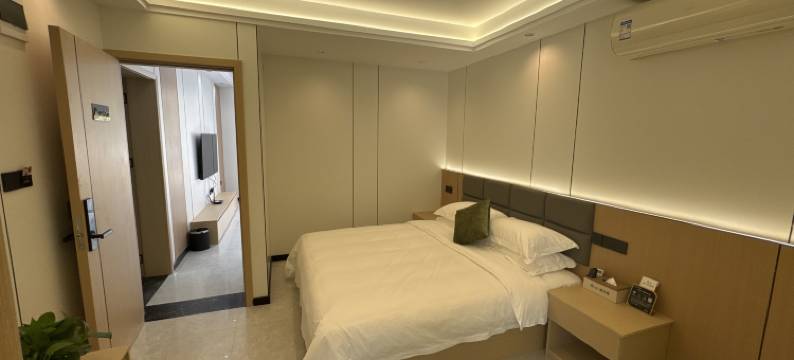 栖云宿客栈图片