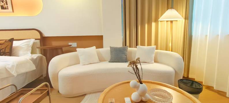 无为鑫盛宾馆图片