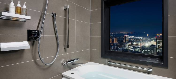 雷姆普拉斯神户三宫酒店(Remm Plus Kobe Sannomiya)图片