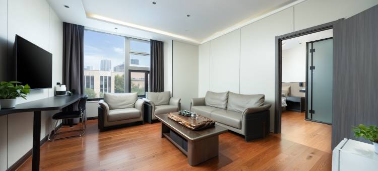 鸿悦酒店(清苑区莲池南大街一中店)图片