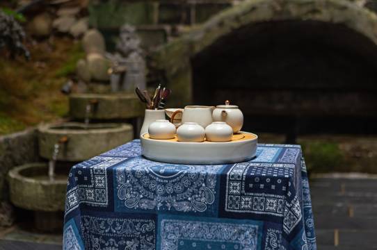 云缦山居｜SkyView・高空全景・云端私享观景美宿(肇兴侗寨店)图片